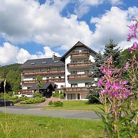 Thueringer Wald Ξενοδοχείο 3*