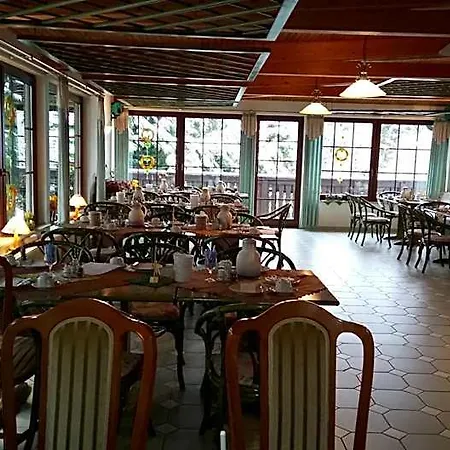 Thueringer Wald Ξενοδοχείο Ilmenau