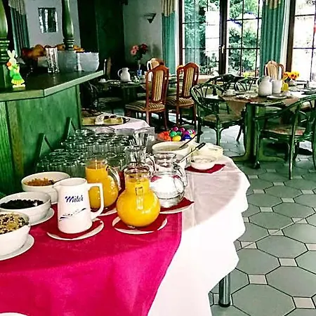 Thueringer Wald Ξενοδοχείο