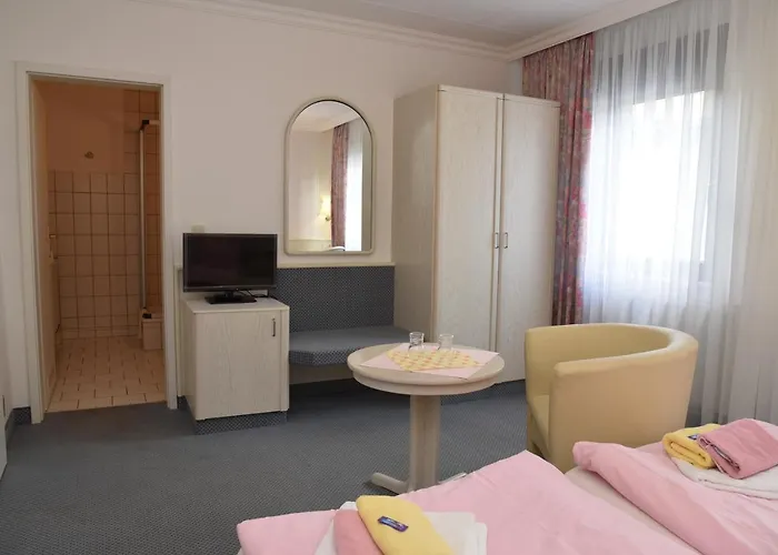 Hotel Thueringer Wald