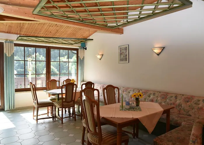 Thueringer Wald Ilmenau