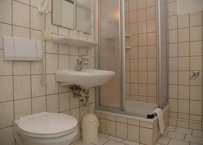 Thueringer Wald 3* Ilmenau