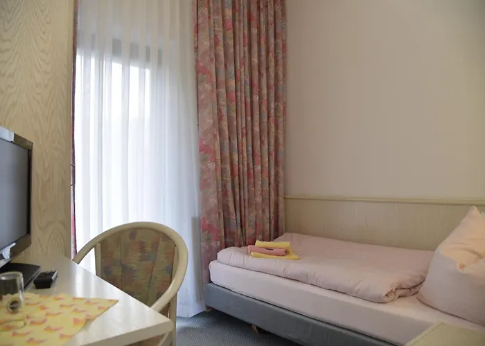 Thueringer Wald Hotel