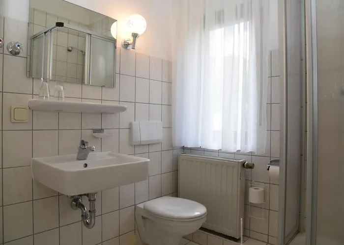 Hotel Thueringer Wald