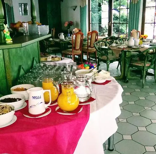 Hotel Thueringer Wald